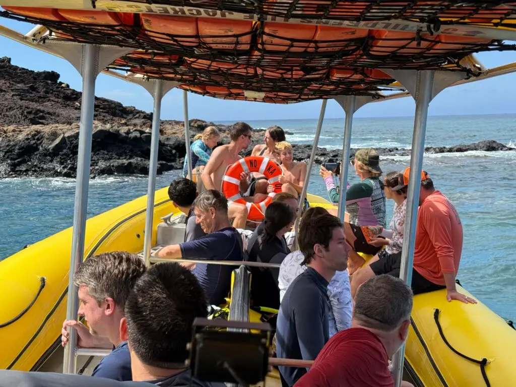 mauisnorkelcharters
