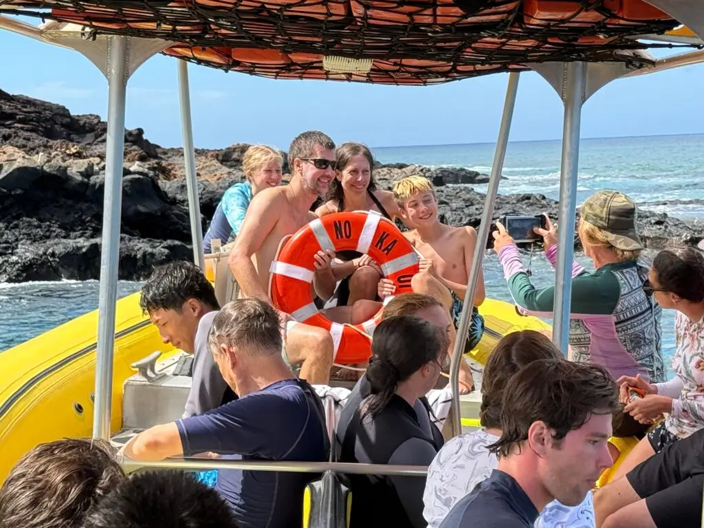 mauisnorkelcharters
