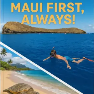 Maui Travel Guide