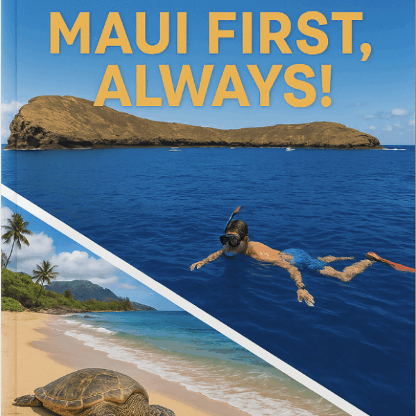 Maui Travel Guide