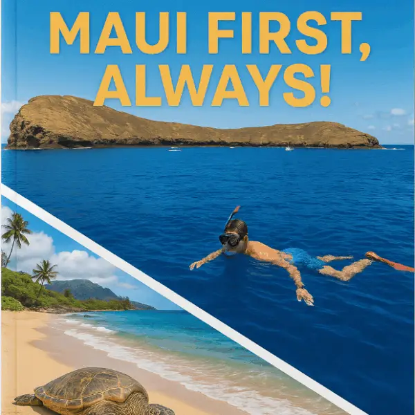 Maui Travel Guide