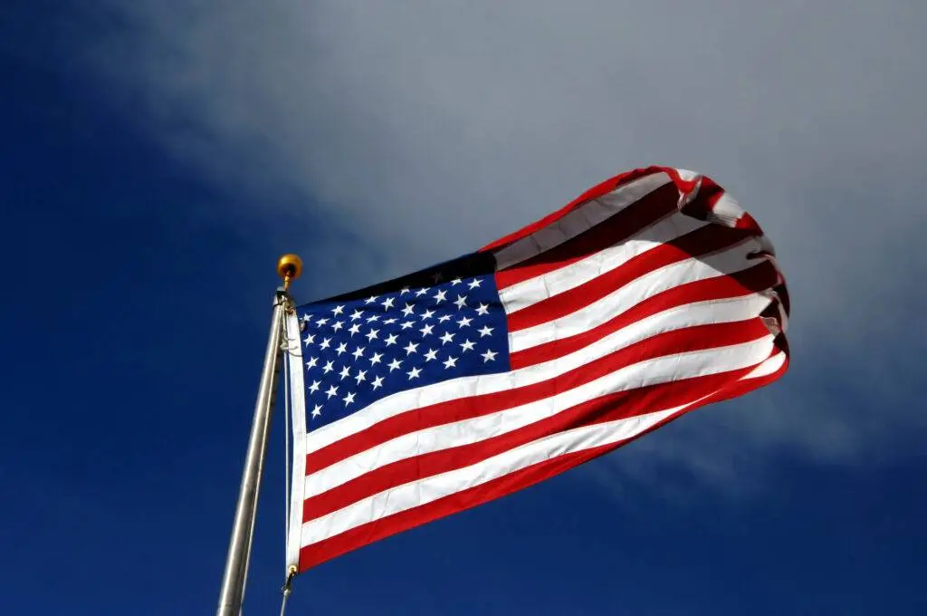 American Flag