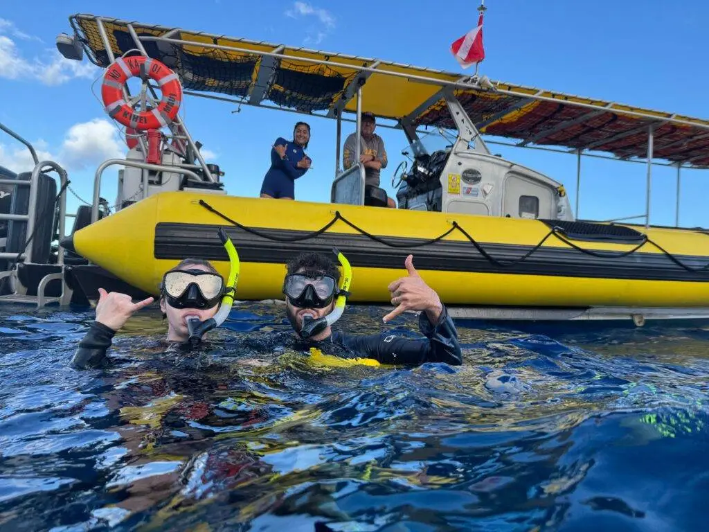 Maui Snorkeling