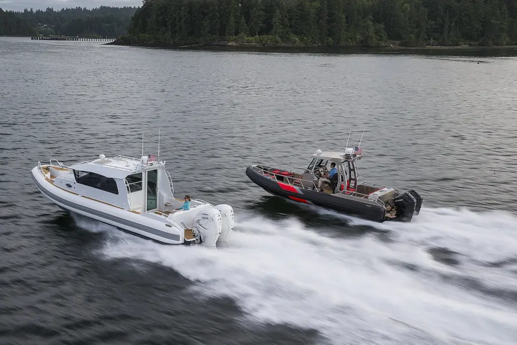 lifeproof boats