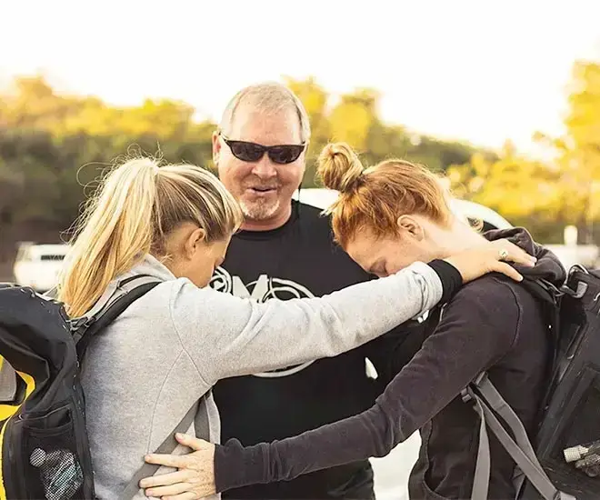 geotagged-molokini-group-hug