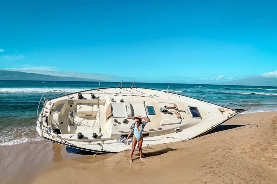 Kaanapali boat tours
