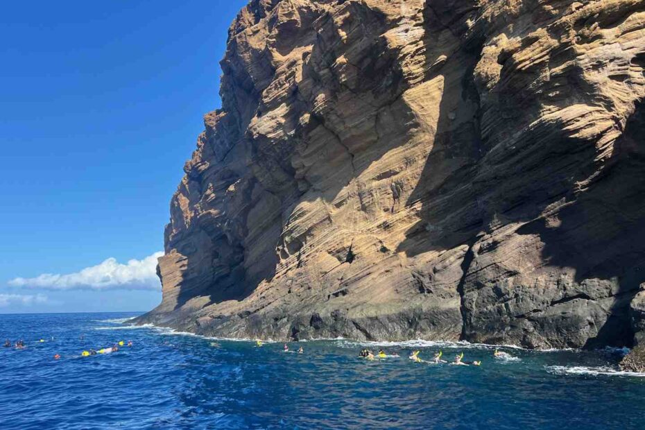 molokini from lahaina