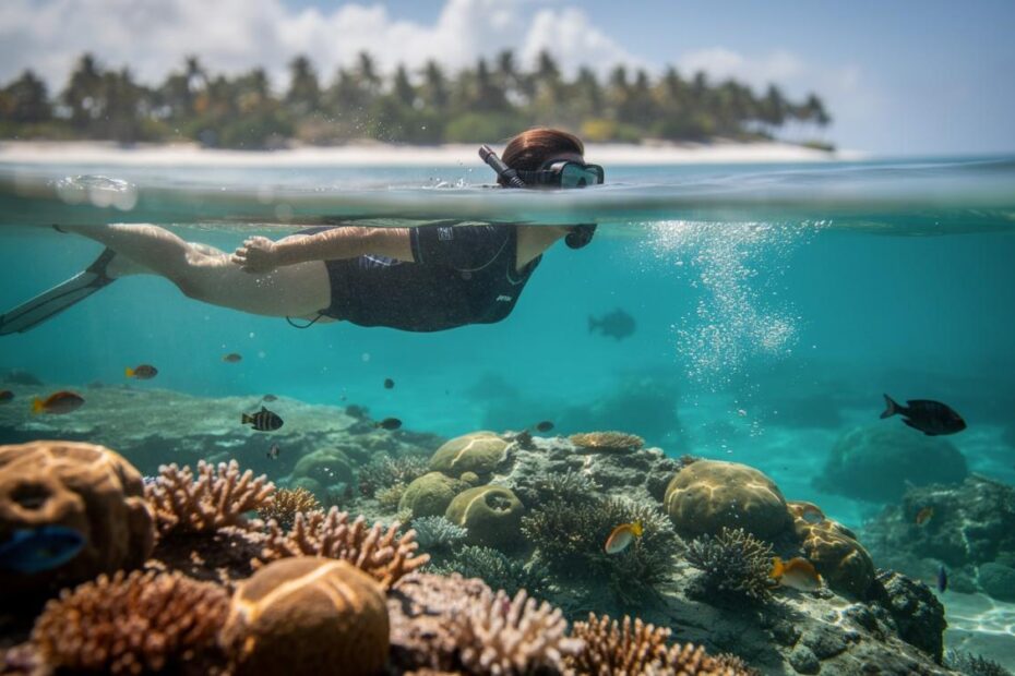Best Snorkeling Spots in Maui