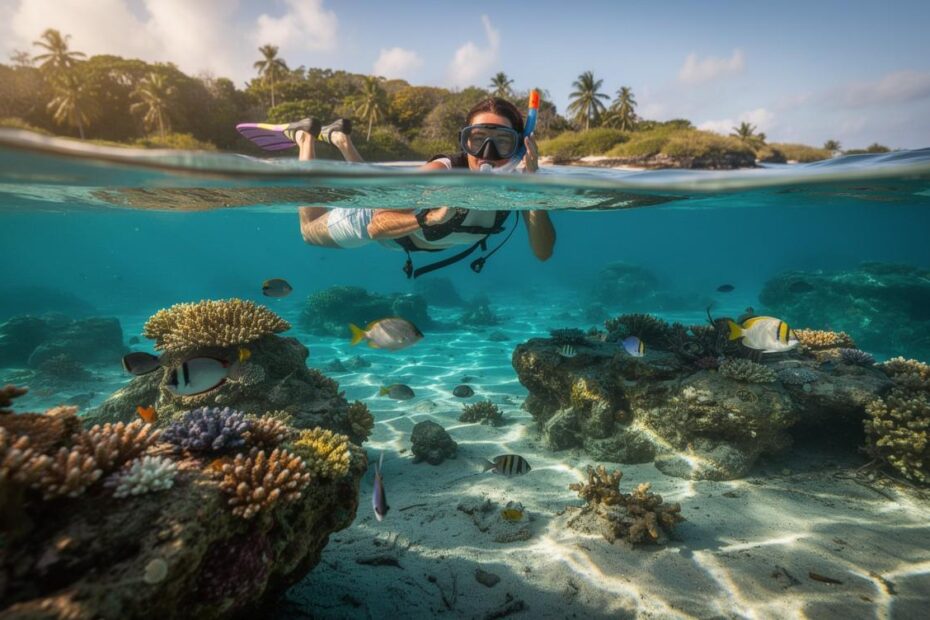 Best Snorkeling in Maui