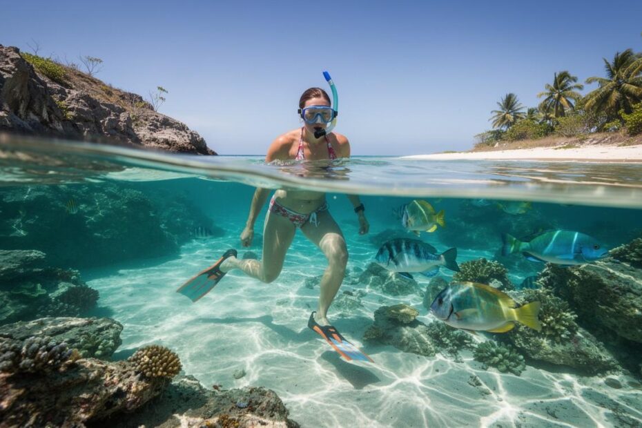 Best Snorkeling on Maui