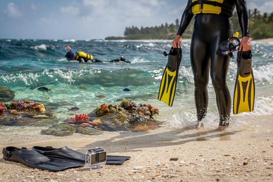 Current Maui Snorkeling Conditions