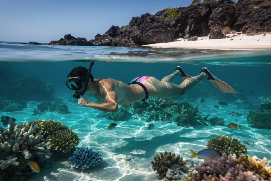 Maui Best Snorkeling Spot