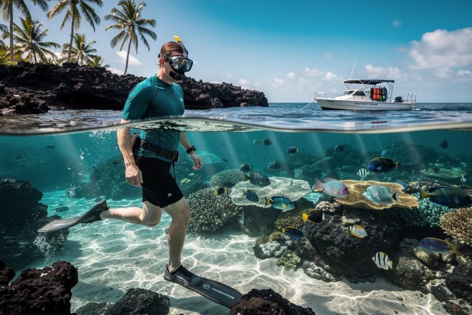 Maui Snorkeling Spots Guide