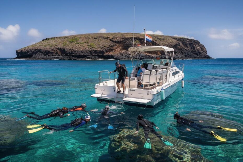Molokini Crater Snorkeling Tour: A Memorable Maui Experience