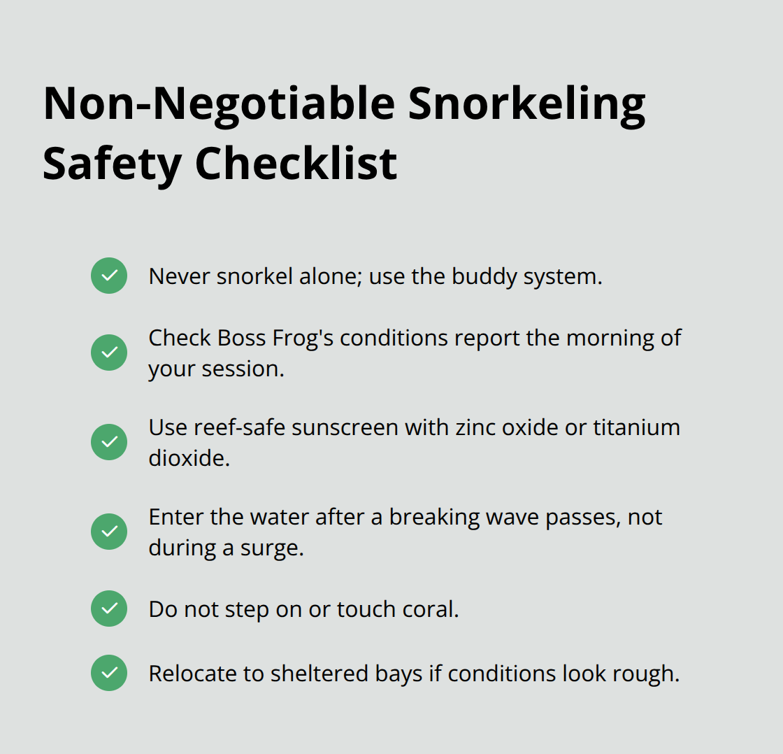 Maui Snorkel Charters | Best Snorkeling Places in Maui Essential snorkeling safety steps for Maui. - best snorkeling places in maui