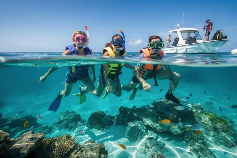 Molokini Snorkeling Best Conditions: When Clear Waters Rule