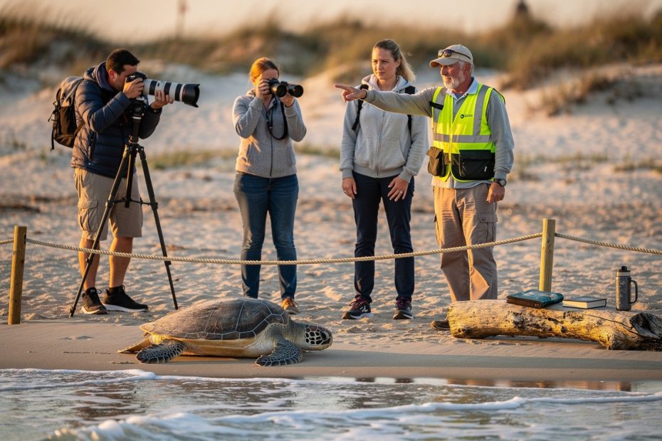 Turtle Town Encounter Tips: Maximize Safety And Turtle Sightings